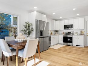 3538 SW Southern Street, Seattle WA 98126