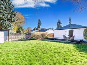 3538 SW Southern Street, Seattle WA 98126