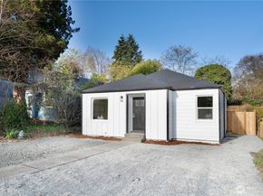 3538 SW Southern Street, Seattle WA 98126