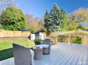 3538 SW Southern Street, Seattle WA 98126