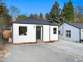 3538 SW Southern Street, Seattle WA 98126