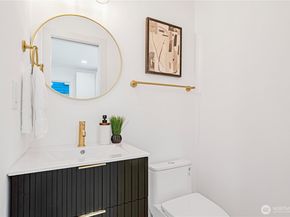 3538 SW Southern Street, Seattle WA 98126