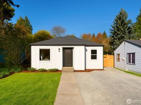 3538 SW Southern Street, Seattle WA 98126