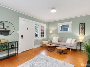 6008 SW Stevens Street, Seattle WA 98116