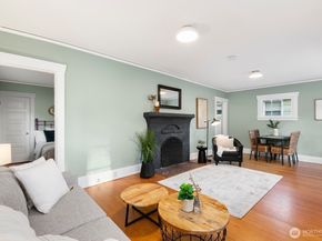 6008 SW Stevens Street, Seattle WA 98116