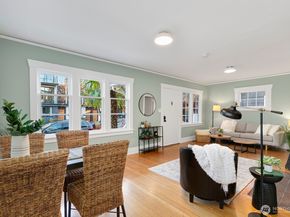 6008 SW Stevens Street, Seattle WA 98116