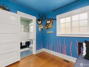 6008 SW Stevens Street, Seattle WA 98116