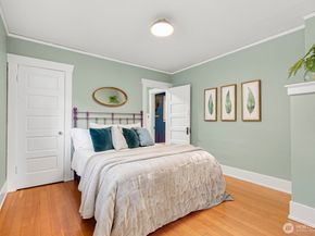 6008 SW Stevens Street, Seattle WA 98116