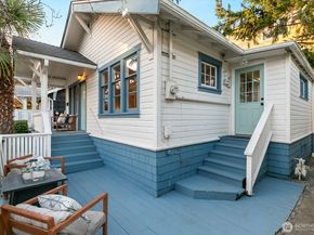 6008 SW Stevens Street, Seattle WA 98116