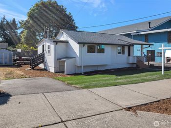 815 SW Cloverdale Street