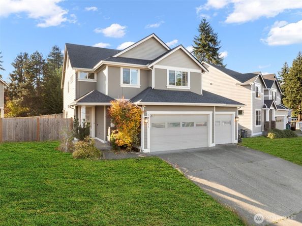 14211 34th Avenue S, Tukwila WA 98168