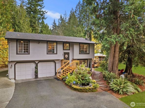 23111 165th Avenue SE, Woodinville WA 98272
