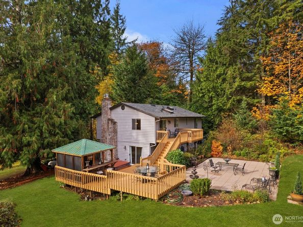 23111 165th Avenue SE, Woodinville WA 98272