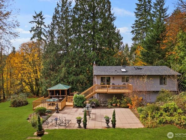 23111 165th Avenue SE, Woodinville WA 98272