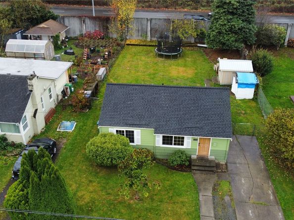 3533 SE 6th ST, Renton WA 98058