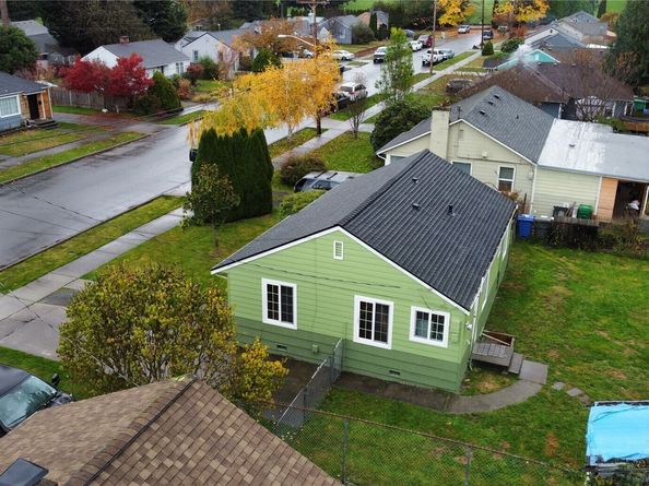 3533 SE 6th ST, Renton WA 98058