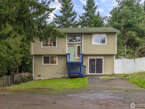 7560 E Harrison Street, Port Orchard WA 98366
