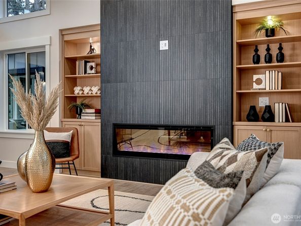 8904 SE 58th Street, Mercer Island WA 98040