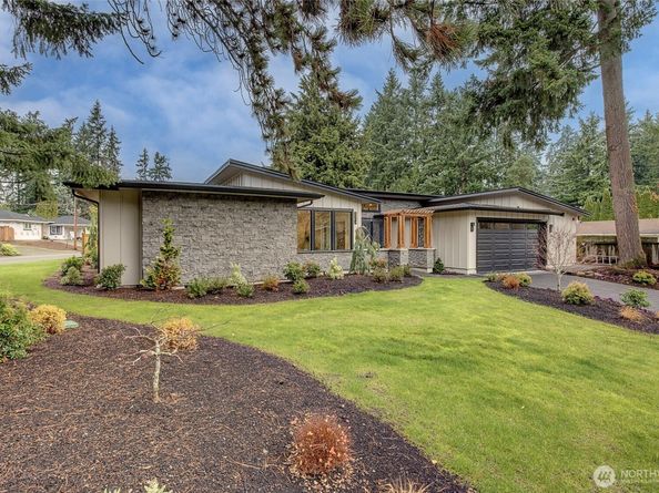 8904 SE 58th Street, Mercer Island WA 98040