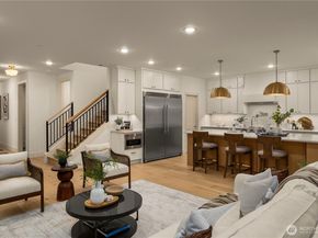 4120 161st Avenue SE, Bellevue WA 98006