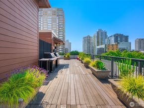425 Vine Street 623, Seattle WA 98121