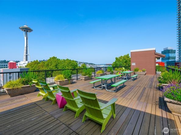 425 Vine Street 623, Seattle WA 98121