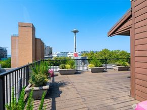 425 Vine Street 623, Seattle WA 98121
