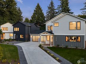 7018 127th Avenue NE, Kirkland WA 98033