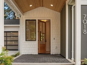 7018 127th Avenue NE, Kirkland WA 98033