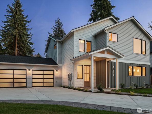 7018 127th Avenue NE, Kirkland WA 98033