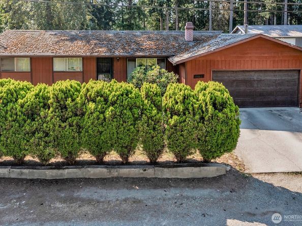 31119 5th Avenue S, Federal Way WA 98003