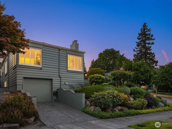 4855 NE 41st Street, Seattle WA 98105