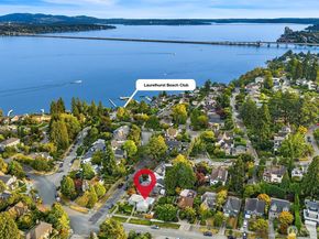 4855 NE 41st Street, Seattle WA 98105