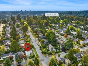4855 NE 41st Street, Seattle WA 98105