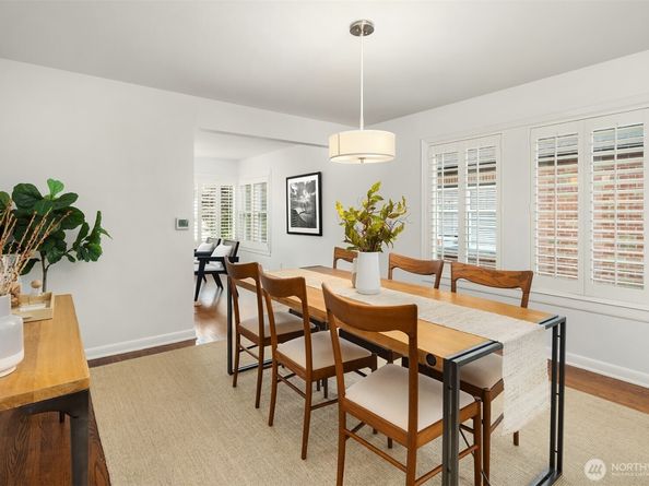 4855 NE 41st Street, Seattle WA 98105