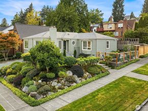 4855 NE 41st Street, Seattle WA 98105