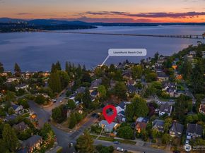 4855 NE 41st Street, Seattle WA 98105