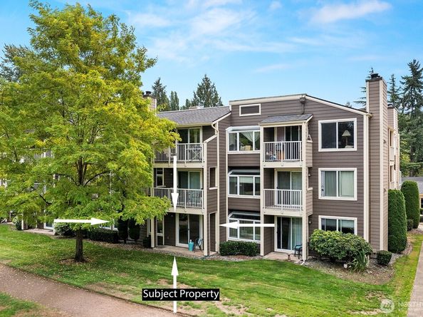 15840 NE Leary Way 6103, Redmond WA 98052