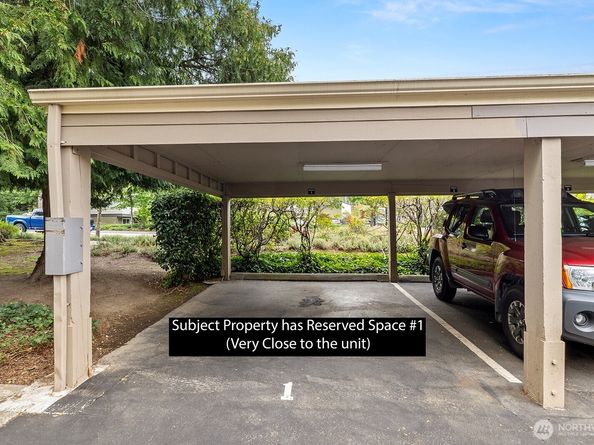 15840 NE Leary Way 6103, Redmond WA 98052