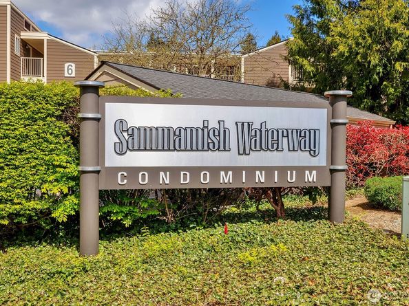 15840 NE Leary Way 6103, Redmond WA 98052