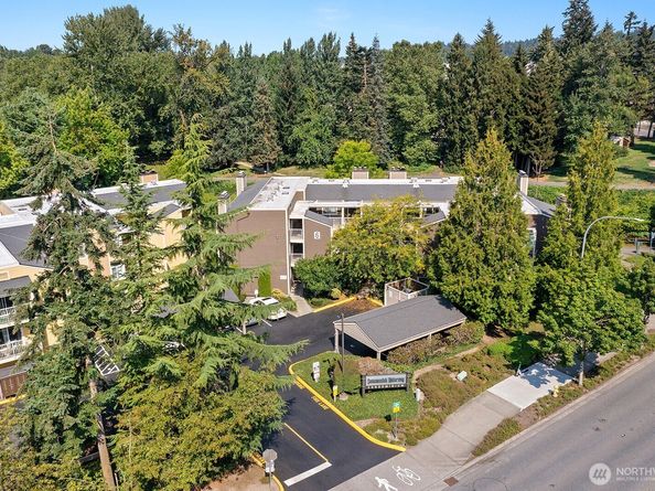 15840 NE Leary Way 6103, Redmond WA 98052