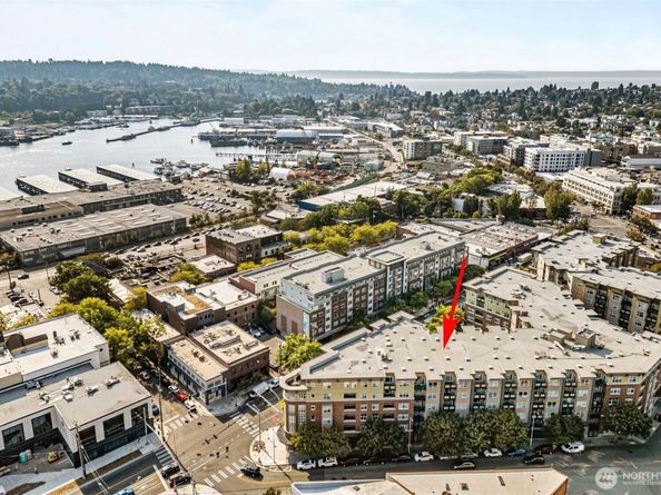 5440 Leary Avenue NW 227, Seattle WA 98107