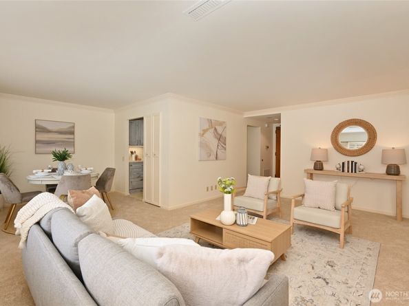 1301 Spring Street 6E, Seattle WA 98104