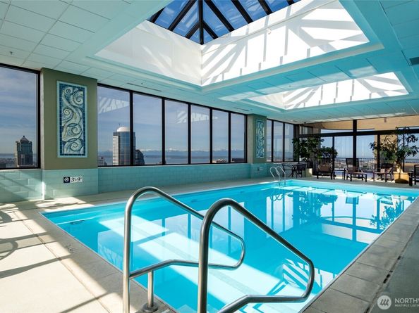1301 Spring Street 6E, Seattle WA 98104
