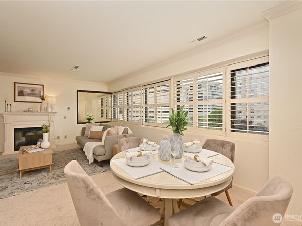 1301 Spring Street 6E, Seattle WA 98104