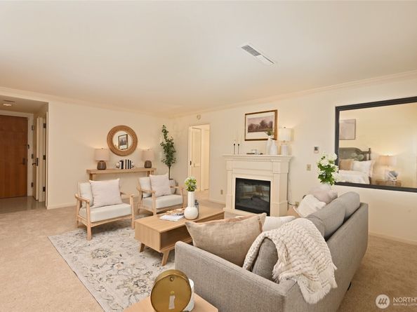1301 Spring Street 6E, Seattle WA 98104