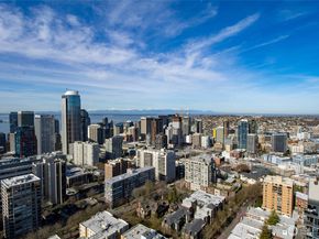 1301 Spring Street 6E, Seattle WA 98104