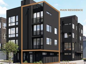 3614 Francis Avenue N, Seattle WA 98103