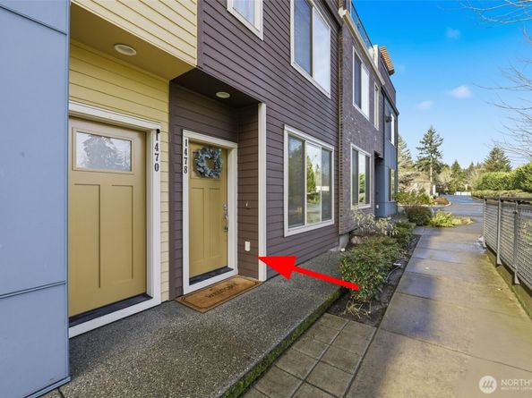 1478 159th Place NE, Bellevue WA 98008