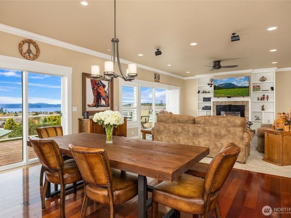 37549 NE Olympic View Road, Hansville WA 98340